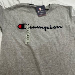 champion shirt